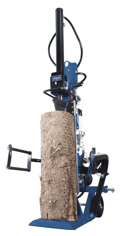 SCHEPPACH Holzspalter stehend HL3000GM 400V 50Hz 5500W Antrieb Zapfwelle 30t Produktbild SCHEPPACH Holzspalter stehend HL3000GM 400V 50Hz 5500W Antrieb Zapfwelle 30t bild 3