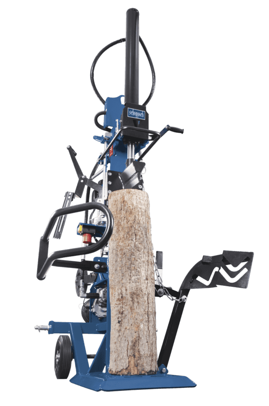 SCHEPPACH Holzspalter stehend HL3000GM 400V 50Hz 5500W Antrieb Zapfwelle 30t Produktbild SCHEPPACH Holzspalter stehend HL3000GM 400V 50Hz 5500W Antrieb Zapfwelle 30t