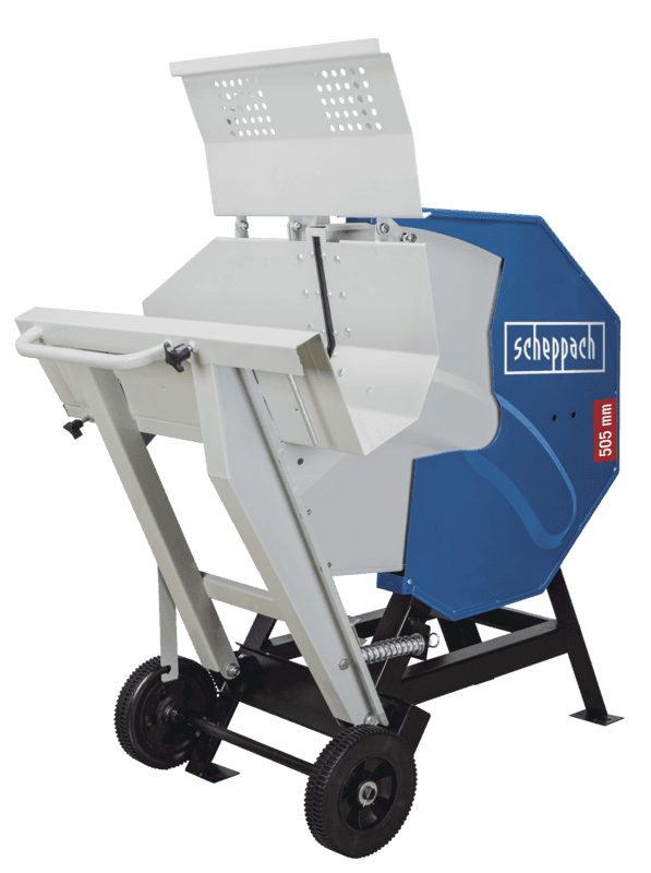 Scheppach Wippkreissäge HS510 2.60 KW 230V Scheppach Wippkreissäge HS510 2.60 KW 230V