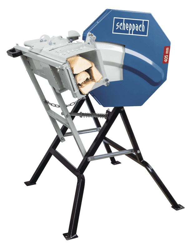 Scheppach HS410 Wippkreissäge 2.2 KW 230V Scheppach HS410 Wippkreissäge 2.2 KW 230V
