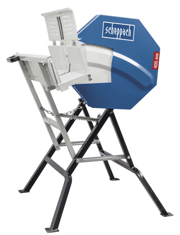 Scheppach HS410 Wippkreissäge 2.2 KW 230V Scheppach HS410 Wippkreissäge 2.2 KW 230V