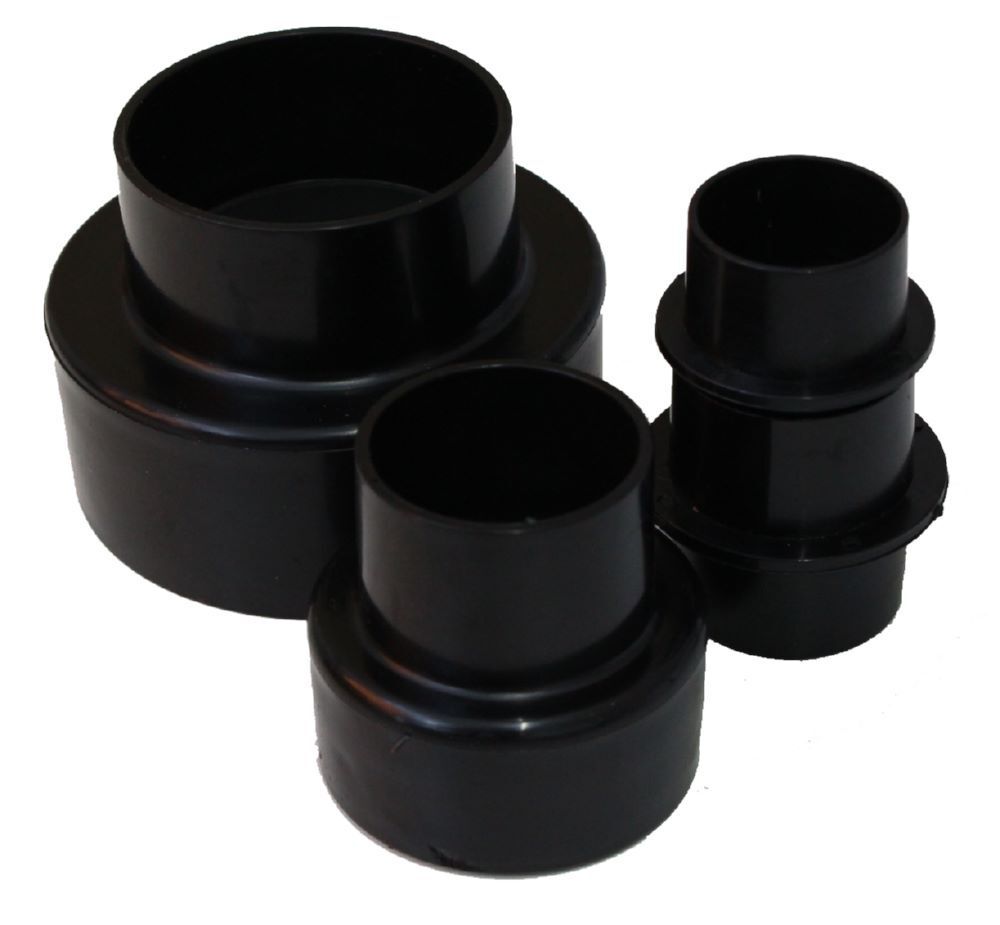 Scheppach Maschinen Adapter Set HA1000 HD12 Scheppach Maschinen Adapter Set HA1000 HD12