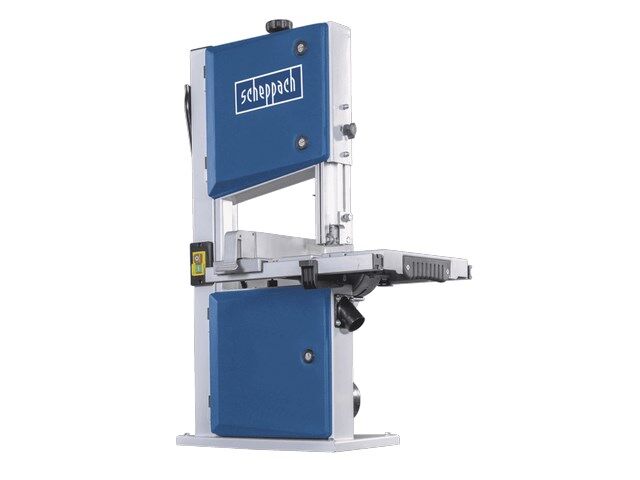Scheppach Bandsäge HBS261 220-240V 50Hz 500W Produktbild Scheppach Bandsäge HBS261 220-240V 50Hz 500W