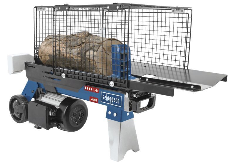 Scheppach Maschinen Kurzholzspalter HL460 230V ohne Untergestell Produktbild Scheppach Maschinen Kurzholzspalter HL460 230V ohne Untergestell