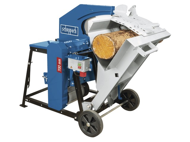 Scheppach Wippkreissäge kw 7.0 700mm mit HW Sägeblatt 400V 7,5 kW Produktbild Scheppach Wippkreissäge kw 7.0 700mm mit HW Sägeblatt 400V 7,5 kW