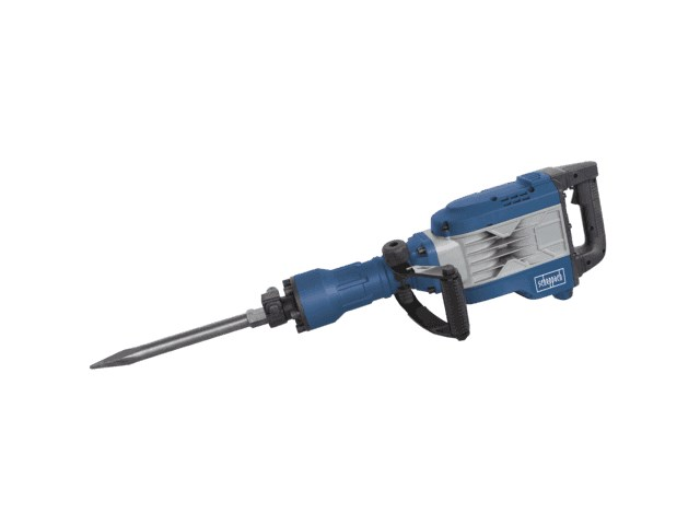 Scheppach Abbruchhammer AB1900 230-240V 50Hz 60J Produktbild Scheppach Abbruchhammer AB1900 230-240V 50Hz 60J