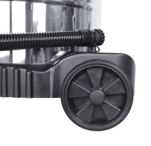 Scheppach Maschinen Nass- und Trockensauger ASP50-ES 50 Liter inklusive Zubehör Produktbild Scheppach Maschinen Nass- und Trockensauger ASP50-ES 50 Liter inklusive Zubehör bild 2