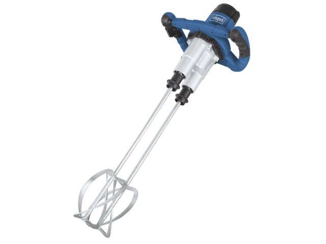 Scheppach Handrührgerät PM1800D 230V 50Hz 1800W Produktbild Scheppach Handrührgerät PM1800D 230V 50Hz 1800W