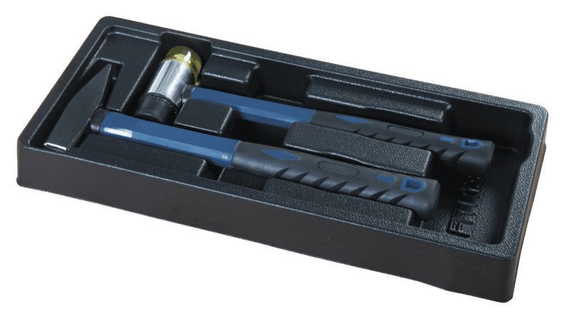 Scheppach Maschinen Werkstattwagen TW1000 inclusive Werkzeug 263 Teile Produktbild Scheppach Maschinen Werkstattwagen TW1000 inclusive Werkzeug 263 Teile bild 16