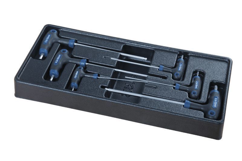 Scheppach Maschinen Werkstattwagen TW1000 inclusive Werkzeug 263 Teile Produktbild Scheppach Maschinen Werkstattwagen TW1000 inclusive Werkzeug 263 Teile bild 10