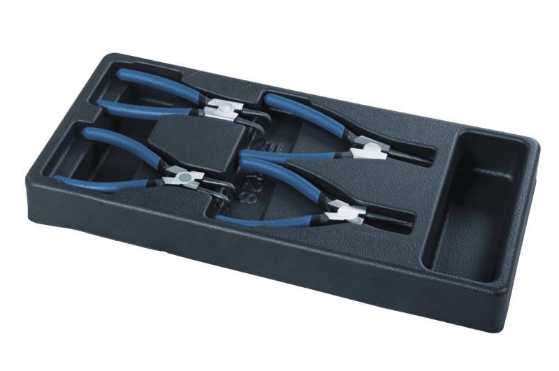 Scheppach Maschinen Werkstattwagen TW1000 inclusive Werkzeug 263 Teile Produktbild Scheppach Maschinen Werkstattwagen TW1000 inclusive Werkzeug 263 Teile bild 2