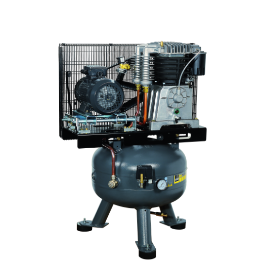 Schneider Kolbenkompressor UNM STS 1250-10-90 C Produktbild Schneider Kolbenkompressor UNM STS 1250-10-90 C