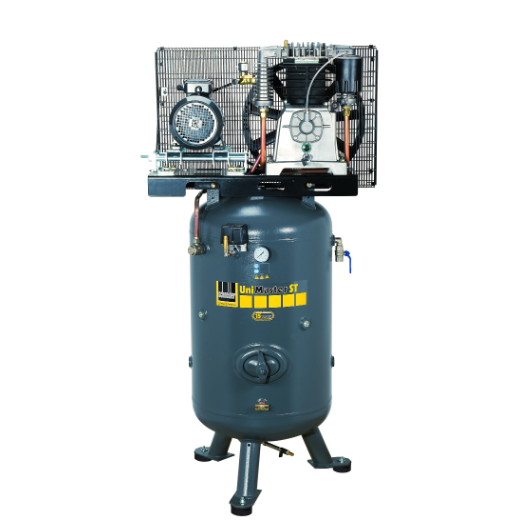 Schneider Kolbenkompressor UNM STS 1250-10-270 C Produktbild Schneider Kolbenkompressor UNM STS 1250-10-270 C