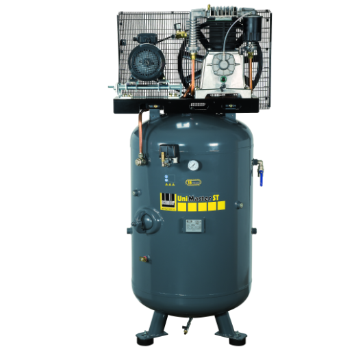 Schneider Kolbenkompressor UNM STS 1000-15-500 C Produktbild Schneider Kolbenkompressor UNM STS 1000-15-500 C