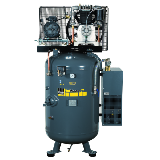 Schneider Kolbenkompressor UNM STS 1000-15-500 XDK Produktbild Schneider Kolbenkompressor UNM STS 1000-15-500 XDK