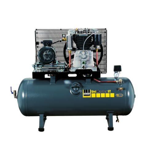 Schneider Kolbenkompressor UNM STL 1250-10-270 C Produktbild Schneider Kolbenkompressor UNM STL 1250-10-270 C