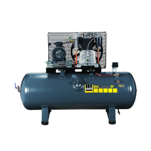 Schneider Kolbenkompressor UNM STL 1250-10-500 C Produktbild Schneider Kolbenkompressor UNM STL 1250-10-500 C
