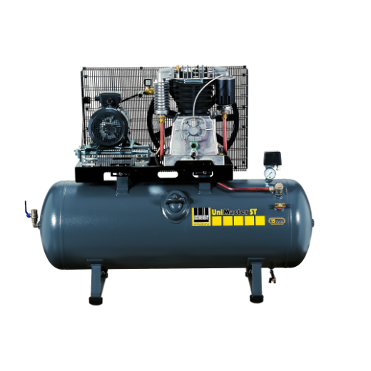 Schneider Kolbenkompressor UNM STL 1000-15-270 C Produktbild Schneider Kolbenkompressor UNM STL 1000-15-270 C