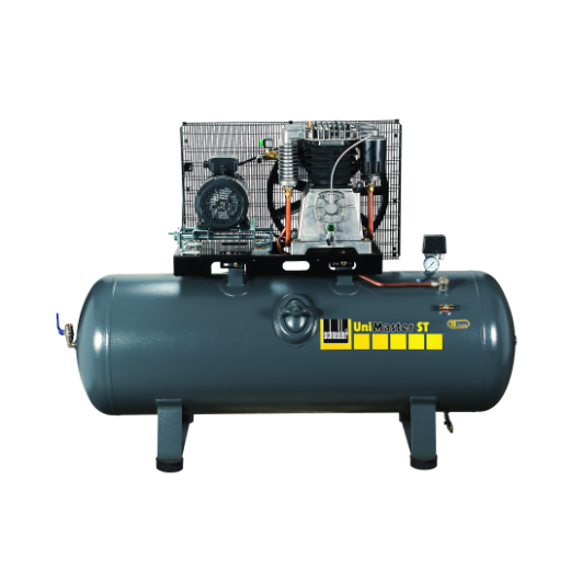 Schneider Kolbenkompressor UNM STL 1000-15-500 C Produktbild Schneider Kolbenkompressor UNM STL 1000-15-500 C