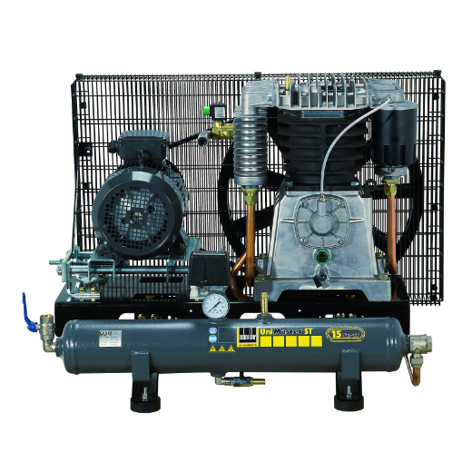 Schneider Kolbenkompressor UNM STB 1000-15-10 C Produktbild Schneider Kolbenkompressor UNM STB 1000-15-10 C