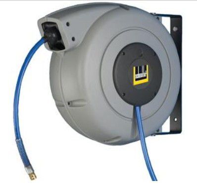 Schneider Druckluft Schlauchaufroller automatisch SLA 9A D312514 Produktbild Schneider Druckluft Schlauchaufroller automatisch SLA 9A D312514