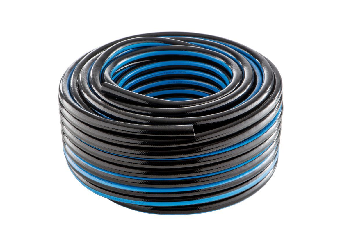 Schneider Druckluftschlauch Hochdruck DLS 40 21-13 Länge 50m E171113 Produktbild Schneider Druckluftschlauch Hochdruck DLS 40 21-13 Länge 50m E171113