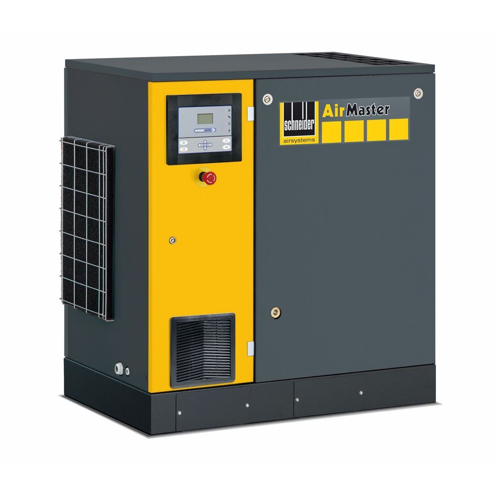 SCHNEIDER AirMaster Variable Speed AM D 11-13 XVS Kompressor Produktbild SCHNEIDER AirMaster Variable Speed AM D 11-13 XVS Kompressor