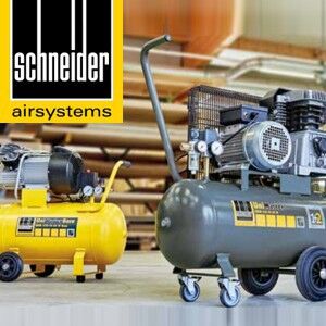 schneider kompressor news blog Produktbild schneider kompressor news blog