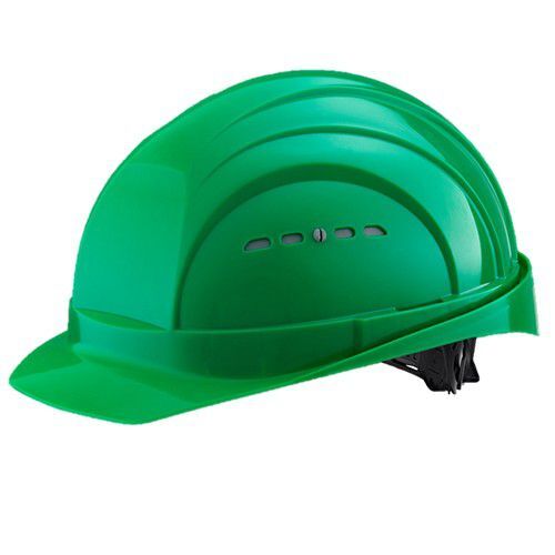 Schuberth Schutzhelm EuroGuard 6 EN 397 grün Produktbild Schuberth Schutzhelm EuroGuard 6 EN 397 grün