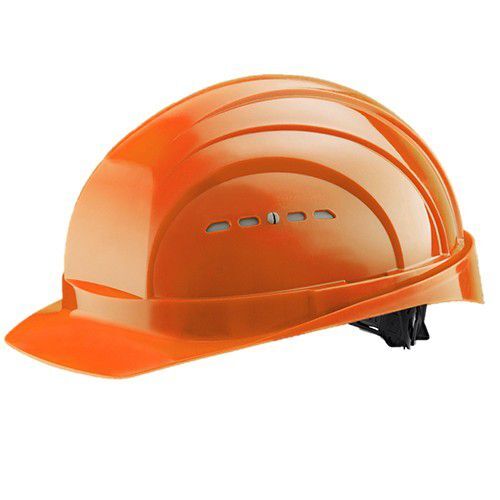 Schuberth Schutzhelm EuroGuard 6 EN 397 orange Produktbild Schuberth Schutzhelm EuroGuard 6 EN 397 orange