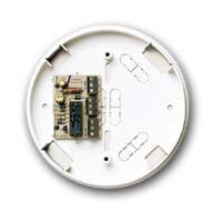 Montagesockel mit Relais 4891 für Firex 230-Volt Rauch- und Wärmemelder Produktbild Montagesockel mit Relais 4891 für Firex 230-Volt Rauch- und Wärmemelder