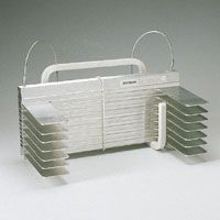 Kletter-Fix Rettungsleiter KF Kompakt A8 8 m mit Abstandshalter Produktbild Kletter-Fix Rettungsleiter KF Kompakt A8 8 m mit Abstandshalter bild 3