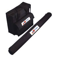 Solo Detector Tester Taschen Set Solo 610 Produktbild Solo Detector Tester Taschen Set Solo 610