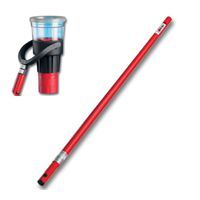 Solo Detector Tester Prüf-Set Solo 8810 für Rauchmelder Deckenhöhen bis 2,5 m Produktbild Solo Detector Tester Prüf-Set Solo 8810 für Rauchmelder Deckenhöhen bis 2,5 m