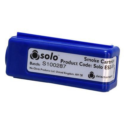 Solo Rauchkartusche ES3 für SOLO 365 Produktbild Solo Rauchkartusche ES3 für SOLO 365
