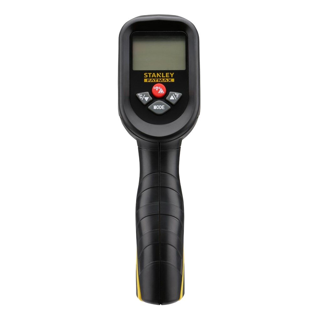 Stanley FatMax Infrarot Thermometer Produktbild Stanley FatMax Infrarot Thermometer bild 2