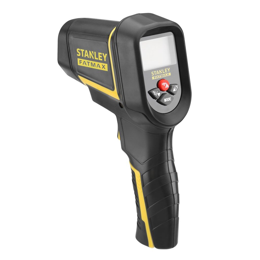 Stanley FatMax Infrarot Thermometer Produktbild Stanley FatMax Infrarot Thermometer