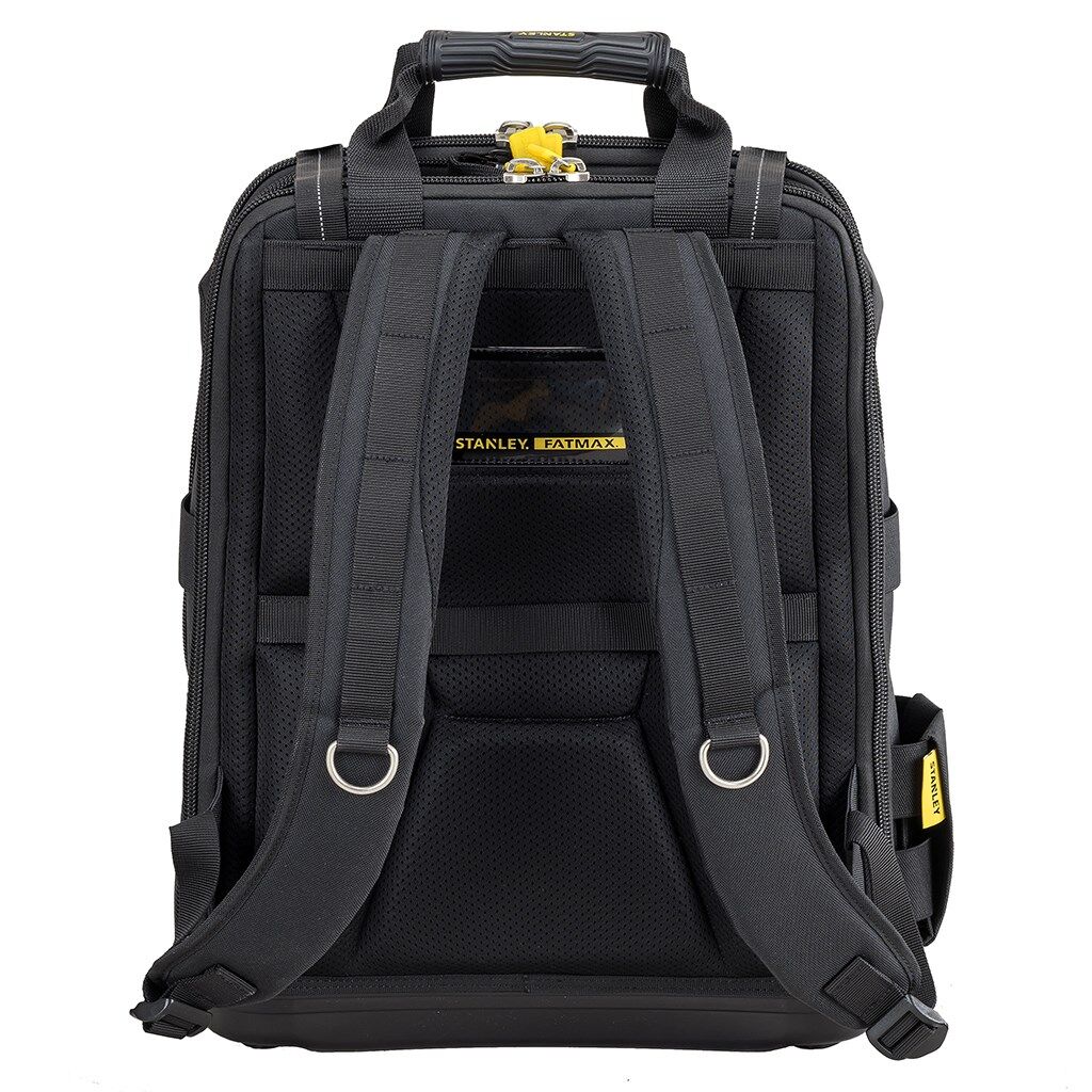 Stanley Fatmax Quick Access Rucksack Stanley Fatmax Quick Access Rucksack