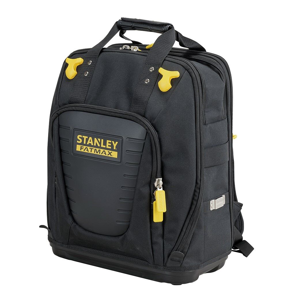 Stanley Fatmax Quick Access Rucksack Stanley Fatmax Quick Access Rucksack
