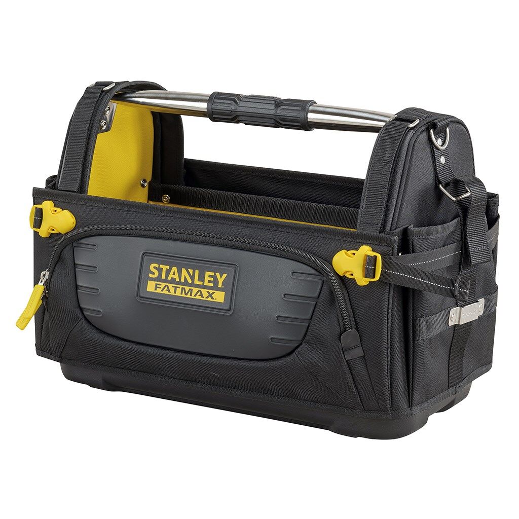 Stanley Fatmax Quick Access Trage Werkzeugtasche Produktbild Stanley Fatmax Quick Access Trage Werkzeugtasche