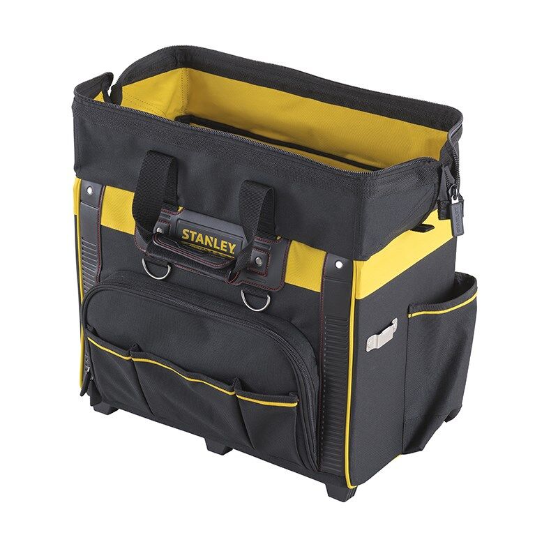 Stanley FatMax Werkzeugkoffer mit Rollen Produktbild Stanley FatMax Werkzeugkoffer mit Rollen bild 7