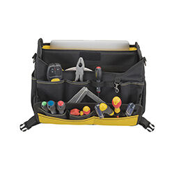 Stanley Laptop Tasche Fatmax - Anwendung Produktbild Stanley Laptop Tasche Fatmax - Anwendung bild 9