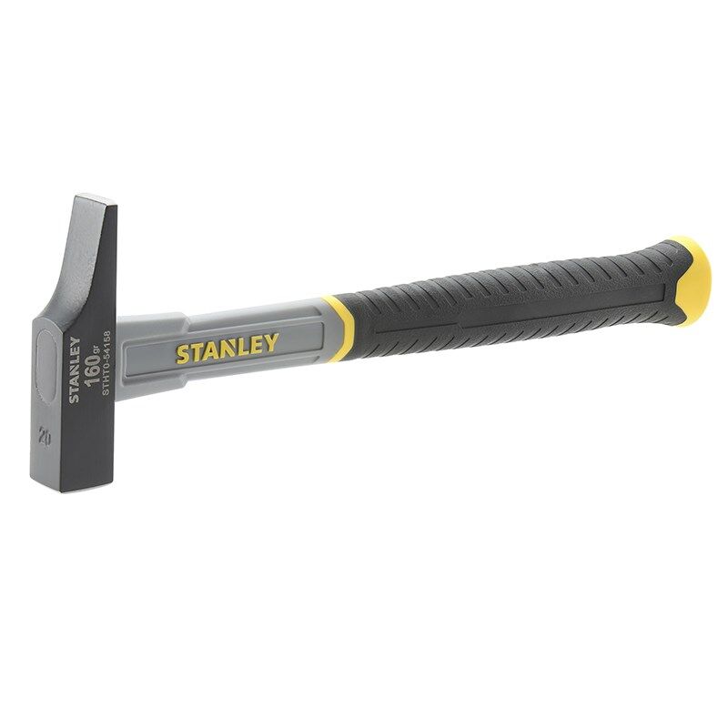 Stanley Schreinerhammer Fiberglas 160g Produktbild Stanley Schreinerhammer Fiberglas 160g