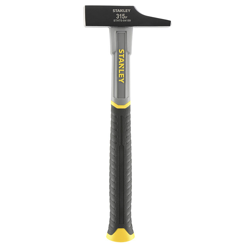 Stanley Schreinerhammer Fiberglas 315g Produktbild Stanley Schreinerhammer Fiberglas 315g bild 2