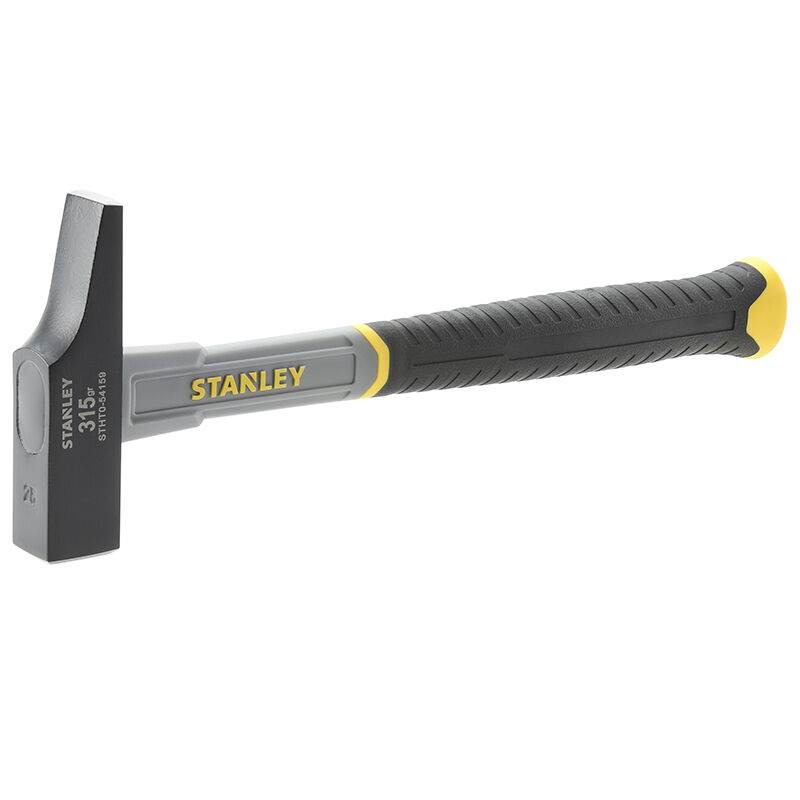 Stanley Schreinerhammer Fiberglas 315g Produktbild Stanley Schreinerhammer Fiberglas 315g