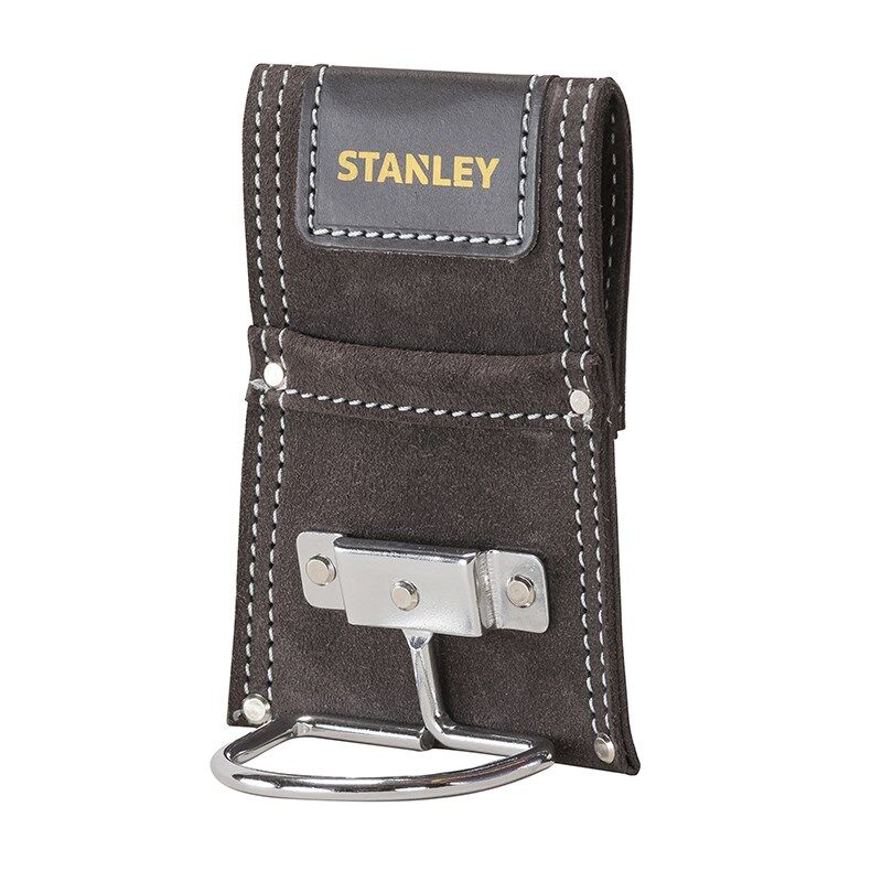 Stanley Hammerhalter Leder Produktbild Stanley Hammerhalter Leder