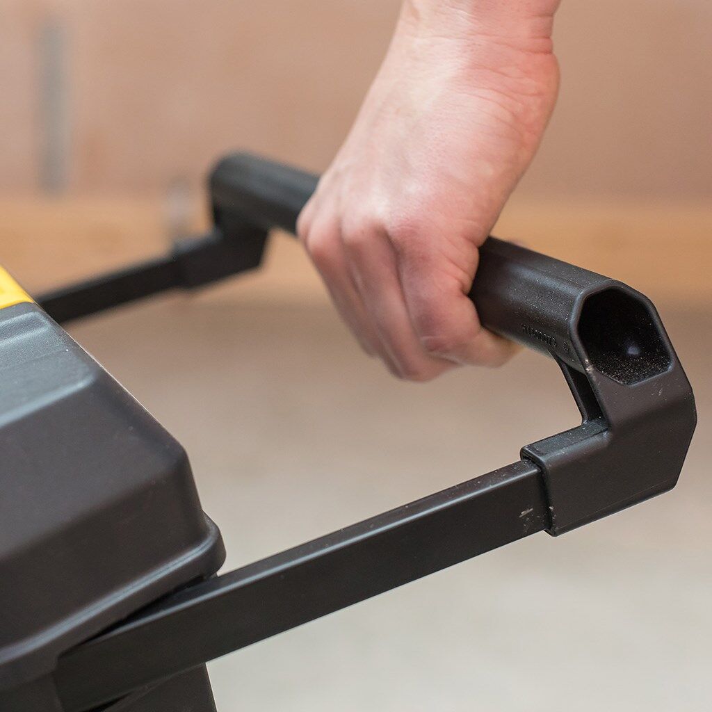 Stanley Essential Mobile Montagebox Produktbild Stanley Essential Mobile Montagebox bild 12