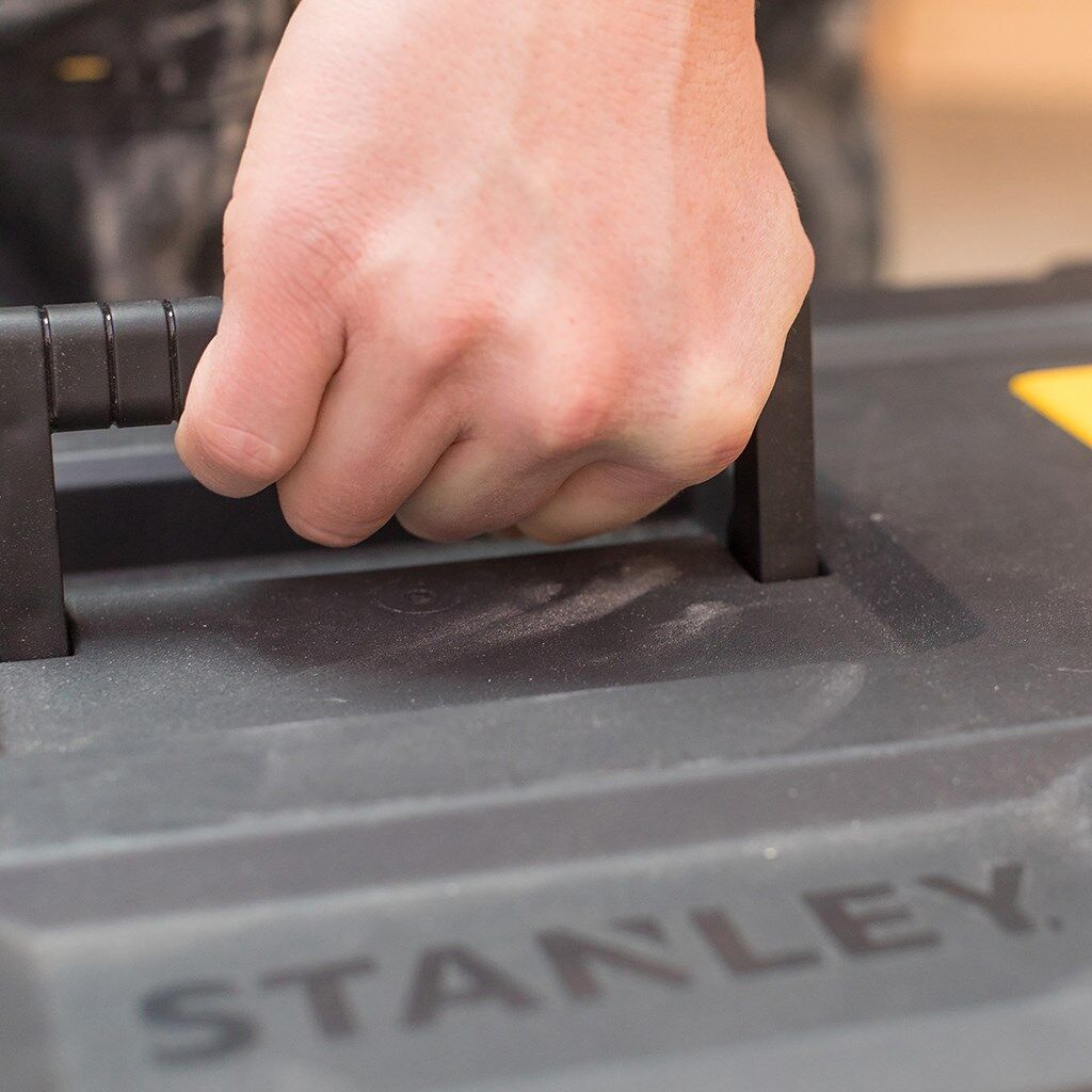 Stanley Essential Mobile Montagebox Produktbild Stanley Essential Mobile Montagebox bild 13