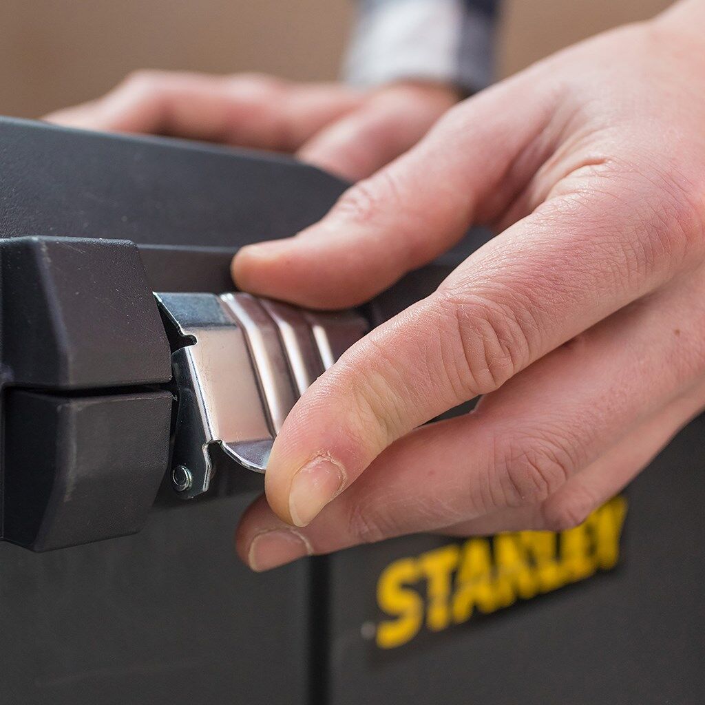 Stanley Essential Mobile Montagebox Produktbild Stanley Essential Mobile Montagebox bild 15