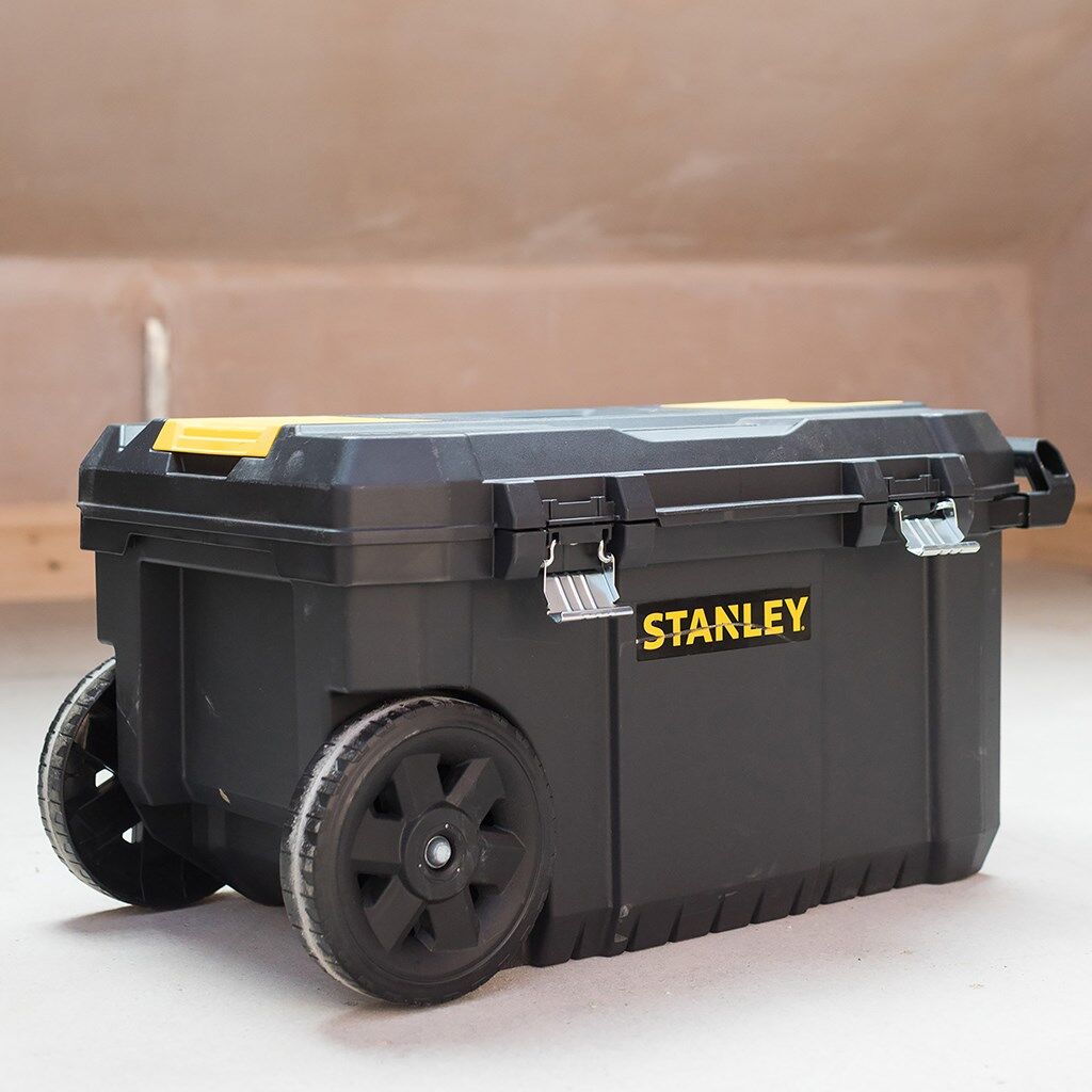 Stanley Essential Mobile Montagebox Produktbild Stanley Essential Mobile Montagebox bild 18